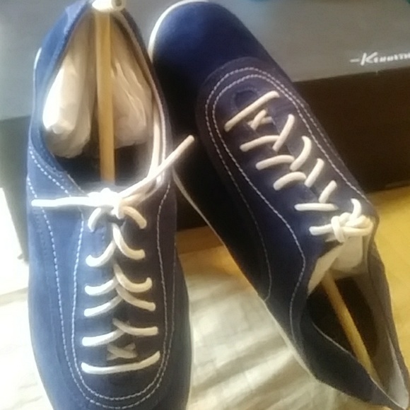 New Tommy Bahamas women mocassins - Picture 3 of 3